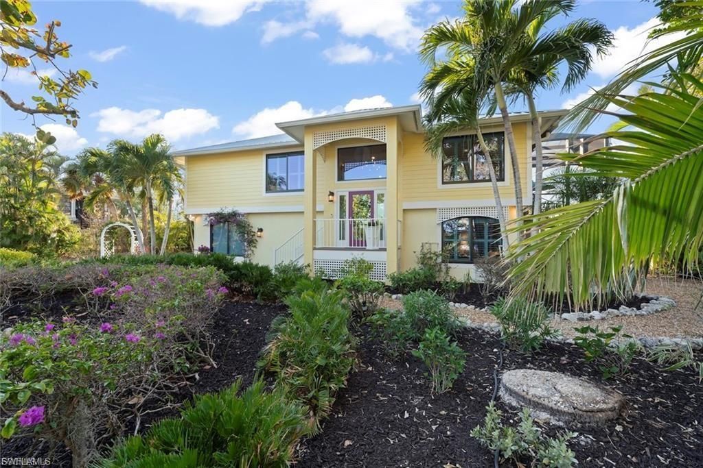 1731 Venus Dr, Sanibel, FL 33957 Photo