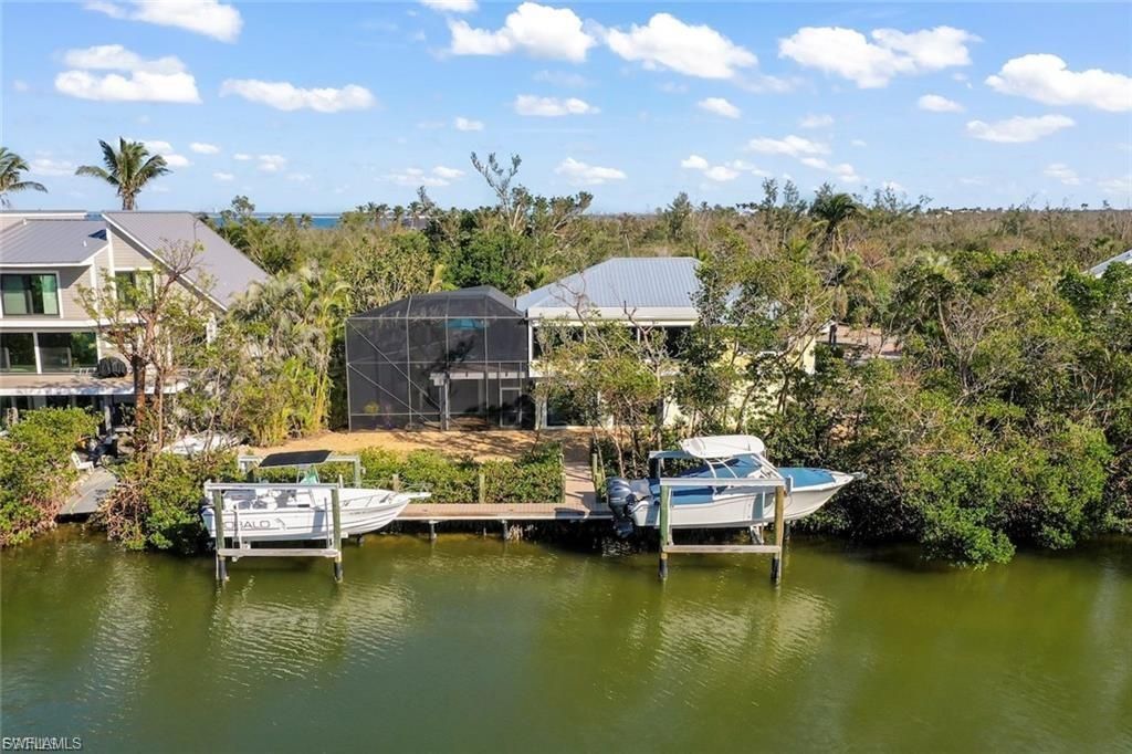 1731 Venus Dr, Sanibel, FL 33957 Photo