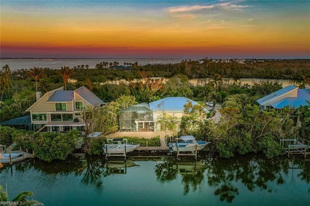 1731 Venus Dr, Sanibel, FL 33957 Photo