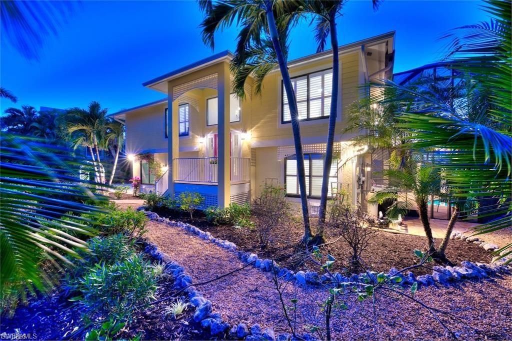 1731 Venus Dr, Sanibel, FL 33957 Photo
