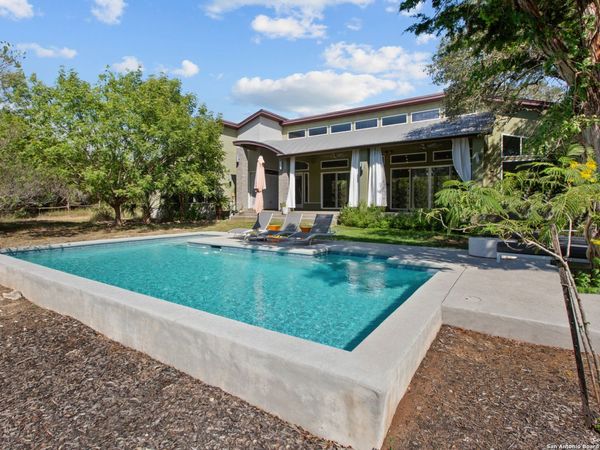 1280 stoney ridge, Bulverde, TX 78163