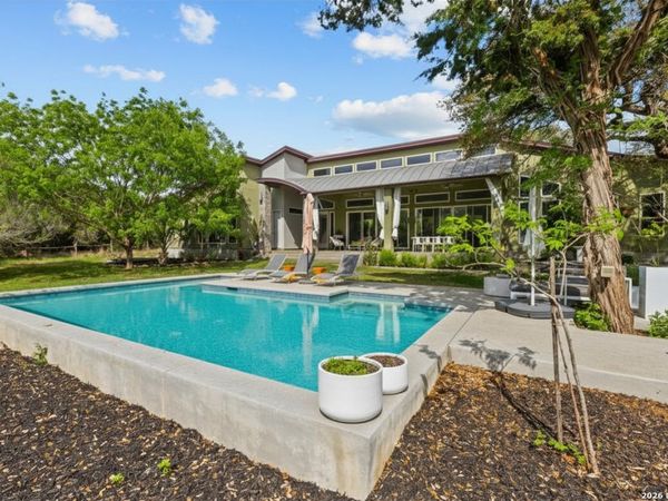 1280 stoney ridge, Bulverde, TX 78163