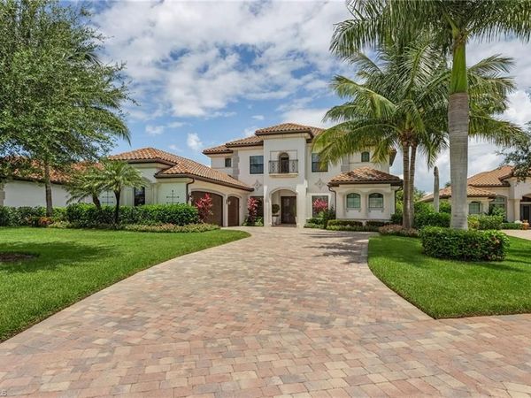 3423 Runaway CT, NAPLES, FL 34114