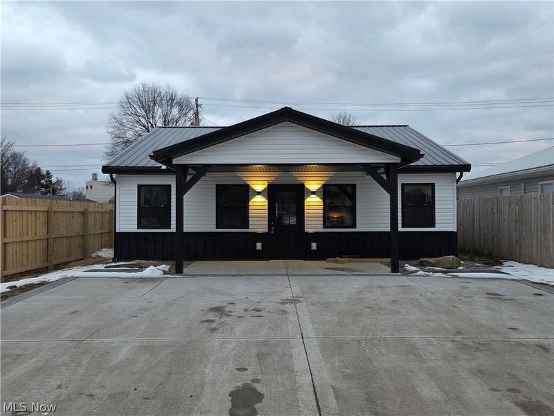 10164 Sycamore Street, Byesville, OH 43723 Photo 1