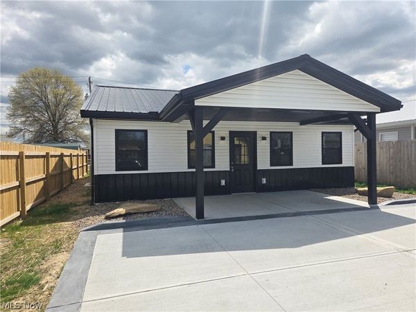 10164 Sycamore Street, Byesville, OH 43723