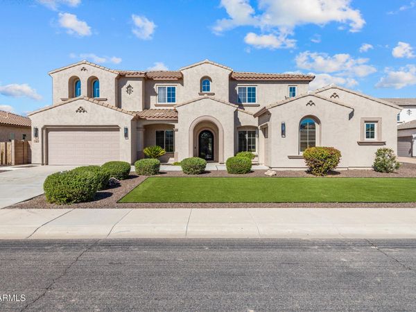 3126 E WILDHORSE Court, Gilbert, AZ 85297