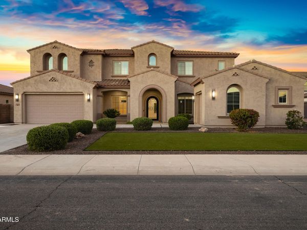 3126 E WILDHORSE Court, Gilbert, AZ 85297