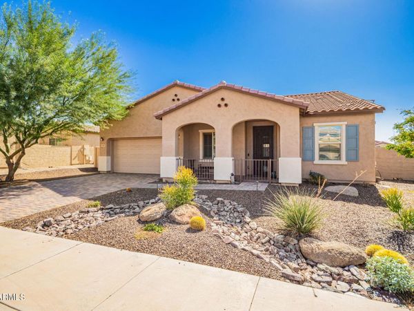 17987 W REDWOOD Lane, Goodyear, AZ 85338