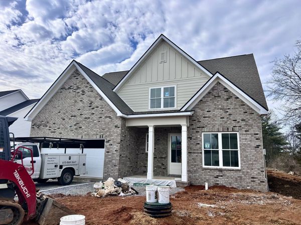 524 Gresham Lane, Murfreesboro, TN 37129