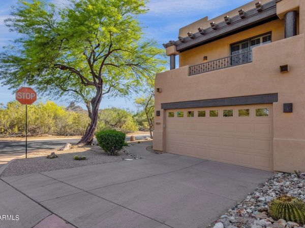 28524 N 102ND Way, Scottsdale, AZ 85262