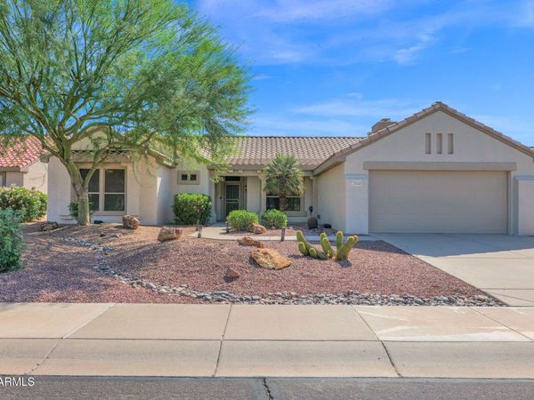 20343 N PAINTED SKY Drive, Surprise, AZ 85374