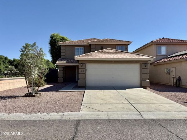 7783 N 58TH Avenue, Glendale, AZ 85301