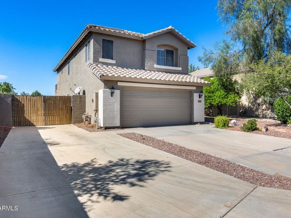 17188 N 51ST Drive, Glendale, AZ 85308