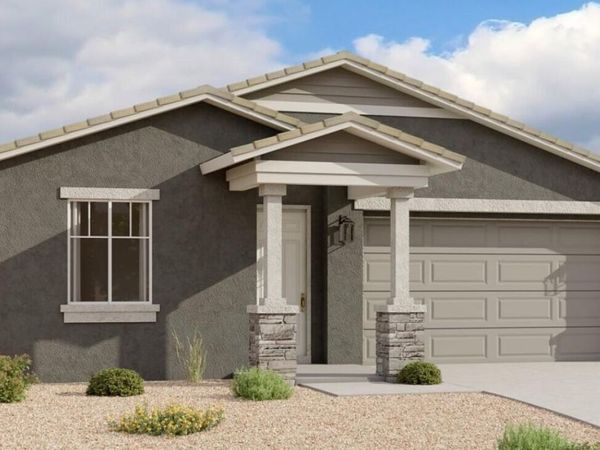 5605 W PIEDMONT Road, Laveen, AZ 85339