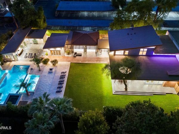 341 E MONTE VISTA Road, Phoenix, AZ 85004