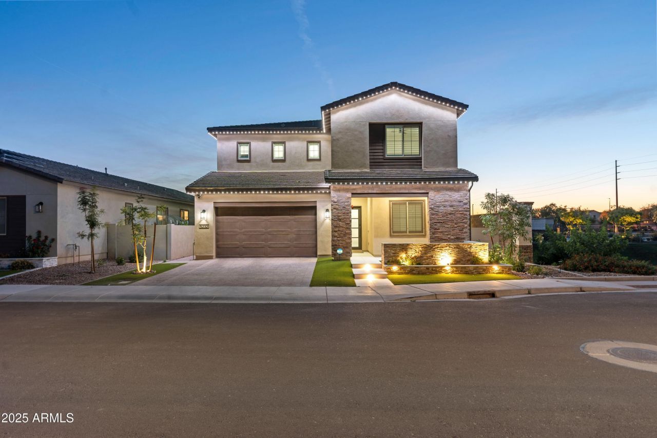 5232 S Cobblestone Street, Gilbert, AZ 85298 Main Photo