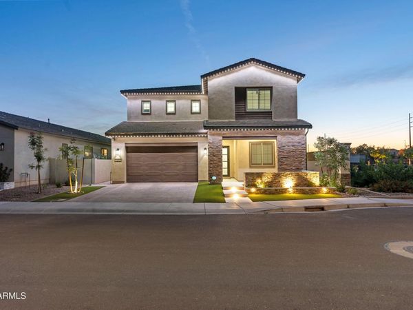 5232 S COBBLESTONE Street, Gilbert, AZ 85298