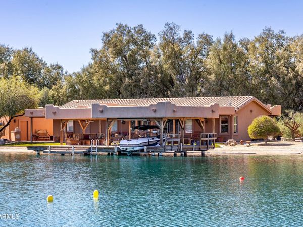 36444 S US HIGHWAY 85, Unit 4, Buckeye, AZ 85326