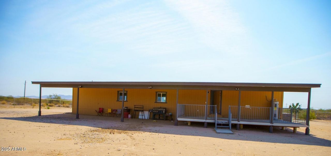 22 N 331st Avenue, Tonopah, AZ 85354 Main Photo