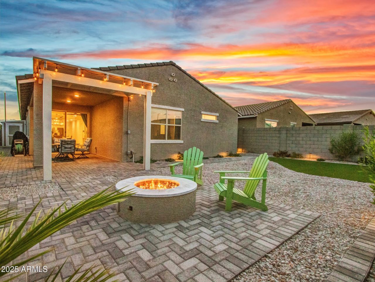 19916 W Badgett Lane, Litchfield Park, AZ 85340 Main Photo
