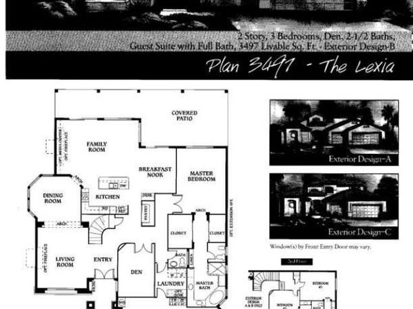 9011 E EMERALD Drive, Sun Lakes, AZ 85248