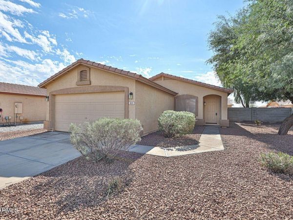 813 E YANEZ Avenue, Buckeye, AZ 85326
