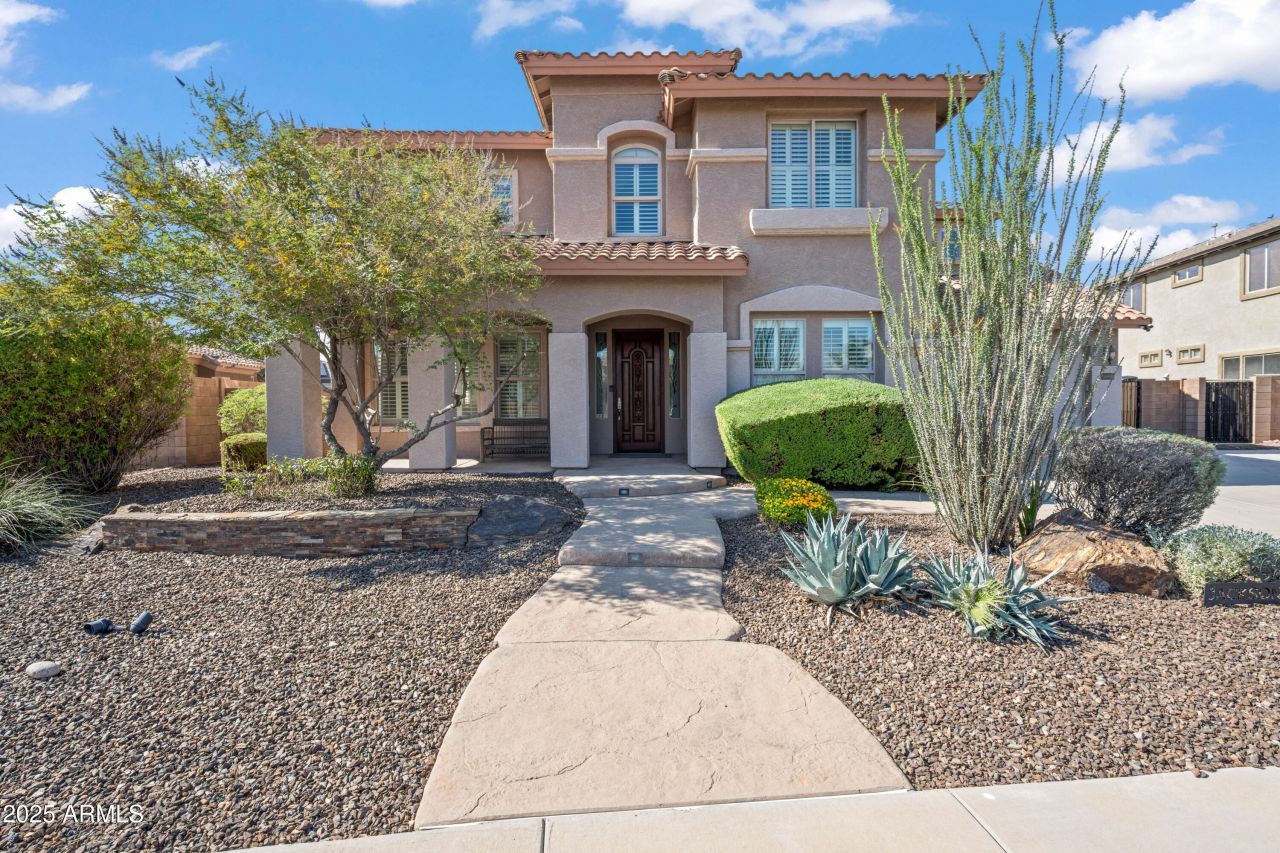 16880 W Jackson Street, Goodyear, AZ 85338 Main Photo