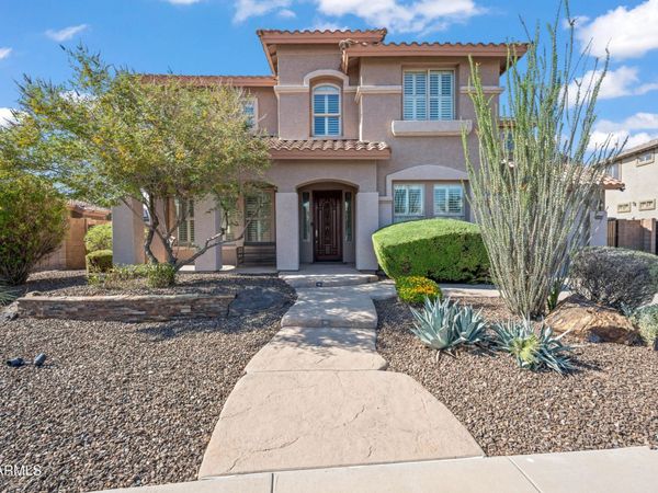 16880 W jackson Street, Goodyear, AZ 85338