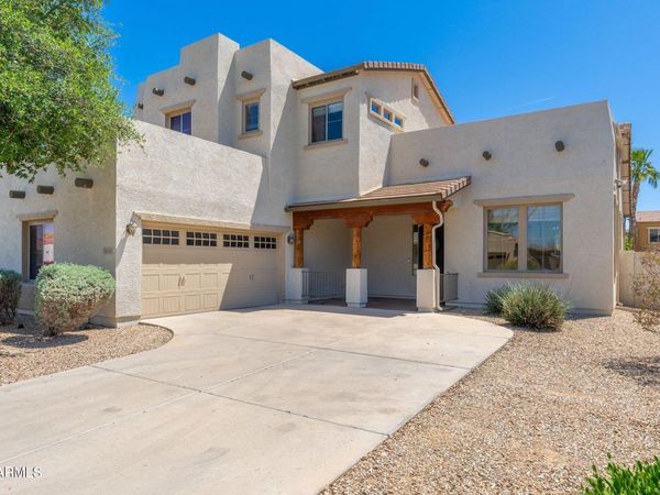 15659 W MEADOWBROOK Avenue, Goodyear, AZ 85395