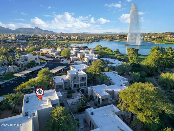 17031 E EL LAGO Boulevard E, Unit 2135, Fountain Hills, AZ 85268