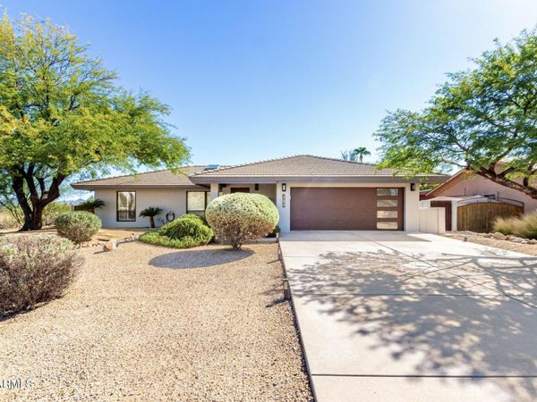 17517 E SAN MARCUS Drive, Fountain Hills, AZ 85268