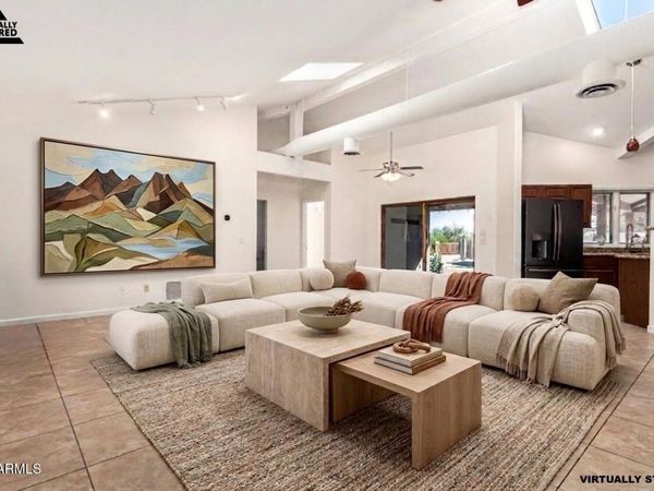 17517 E SAN MARCUS Drive, Fountain Hills, AZ 85268