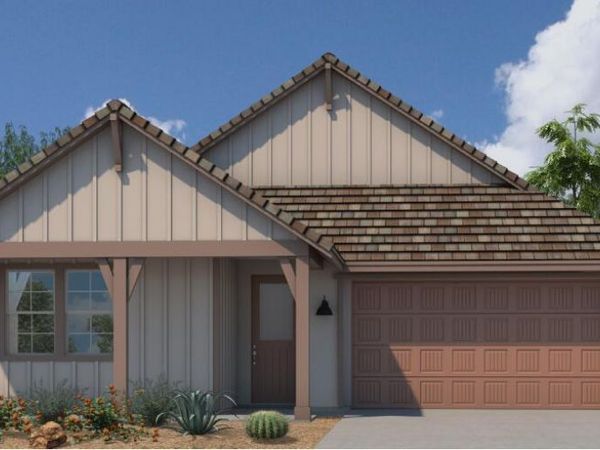 30379 W HACKBERRY Lane, Buckeye, AZ 85396