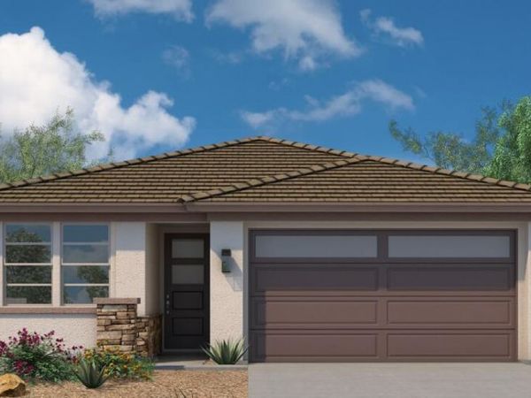 30374 W DAHLIA Drive, Buckeye, AZ 85396