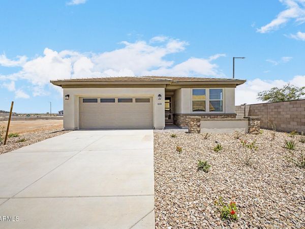 30374 W DAHLIA Drive, Buckeye, AZ 85396