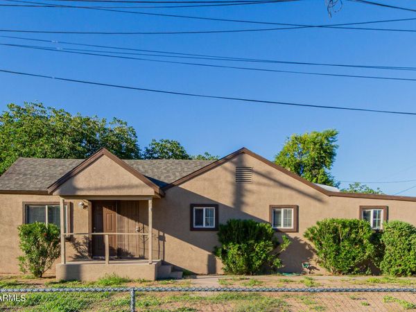 2128 W GEORGIA Avenue, Phoenix, AZ 85015