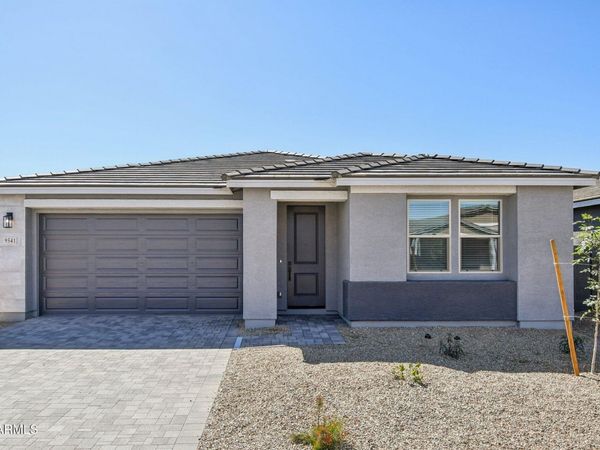 9541 W TAMARISK Avenue, Tolleson, AZ 85353