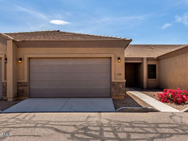 846 N Pueblo Drive, Unit 139, Casa Grande, AZ 85122