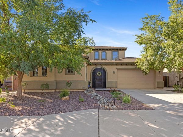 11917 W VILLA HERMOSA Lane, Sun City, AZ 85373
