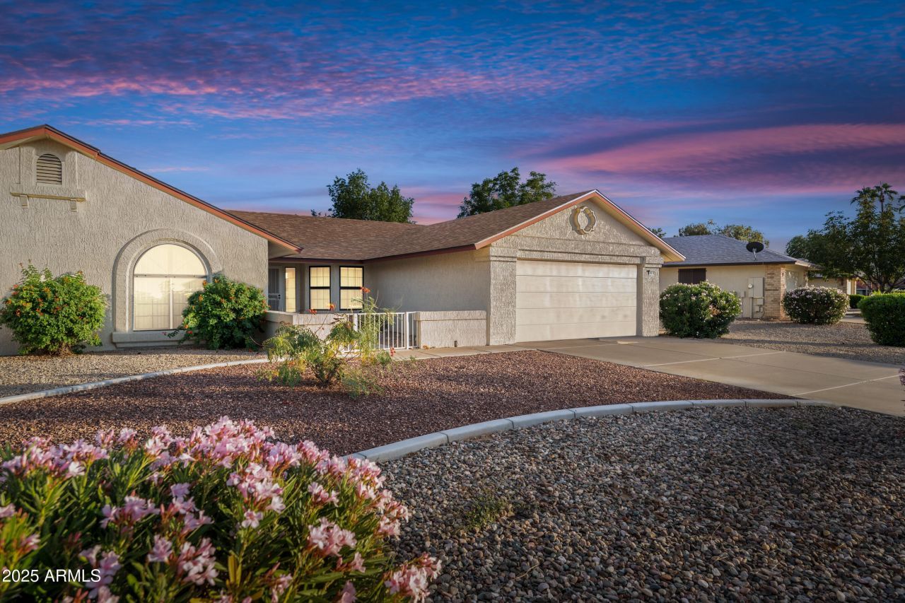 19611 N Trail Ridge Drive, Sun City West, AZ 85375 Main Photo