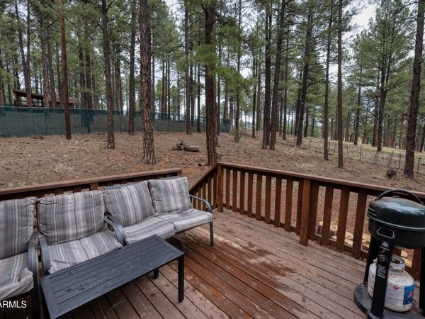 569 S FRIAR TUCK Trail, Williams, AZ 86046