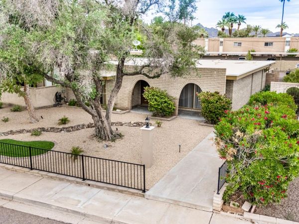 3738 E MONTECITO Avenue, Phoenix, AZ 85018