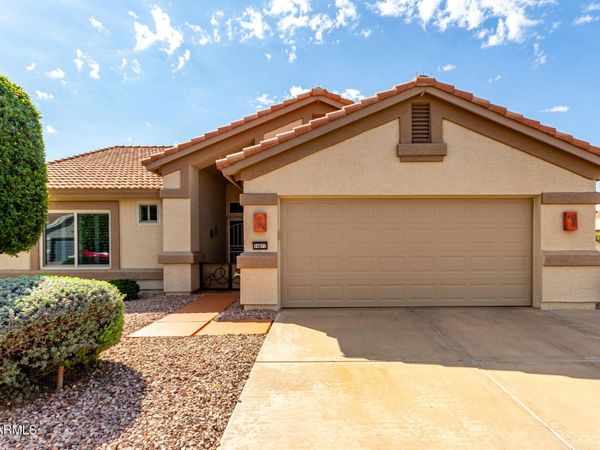 14877 W VERDE Lane, Goodyear, AZ 85395