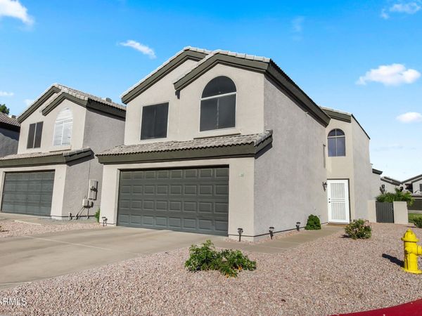 1122 W SANDY BANKS, Gilbert, AZ 85233