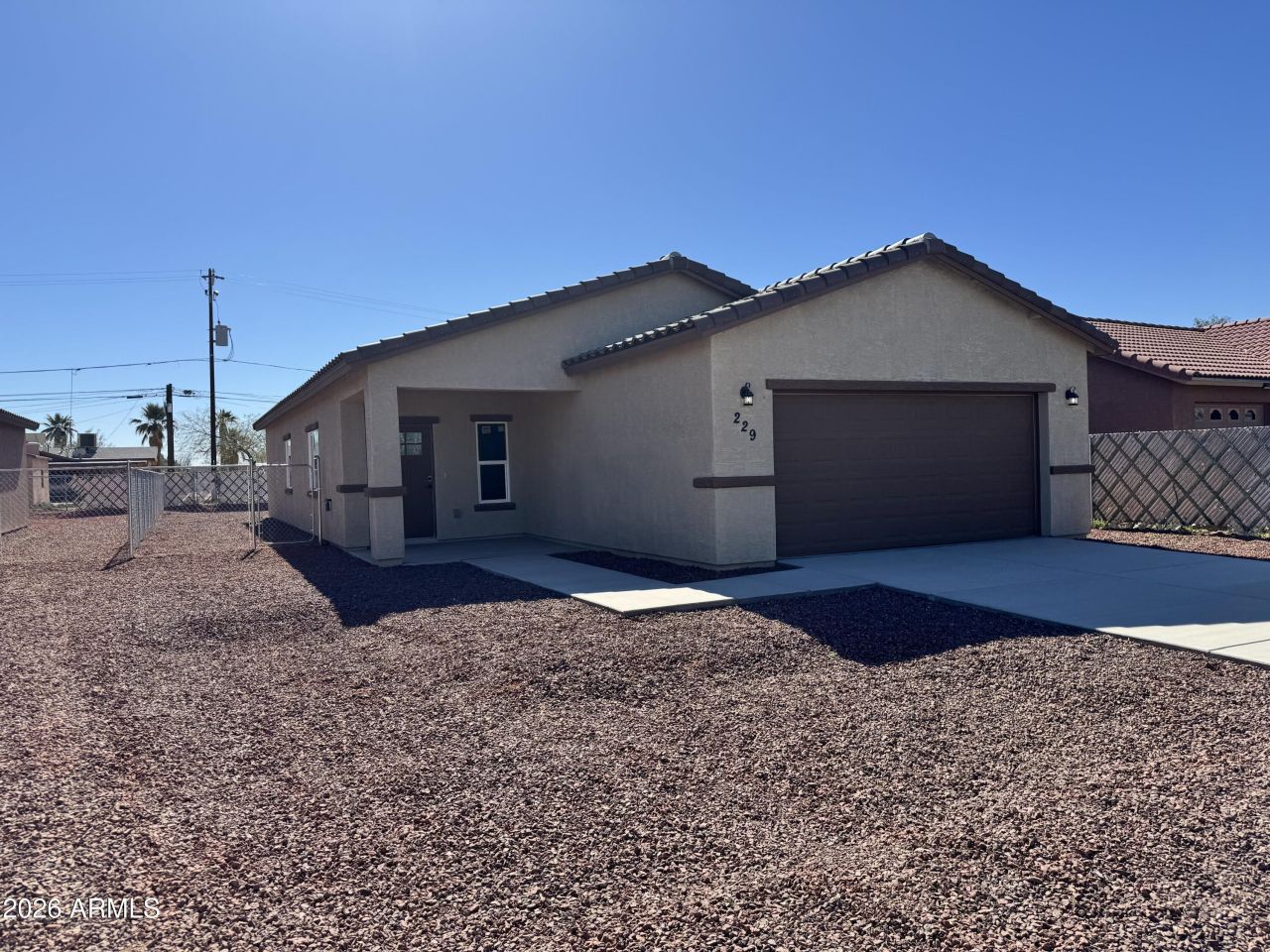 229 E Cedar Avenue, Casa Grande, AZ 85122 Main Photo
