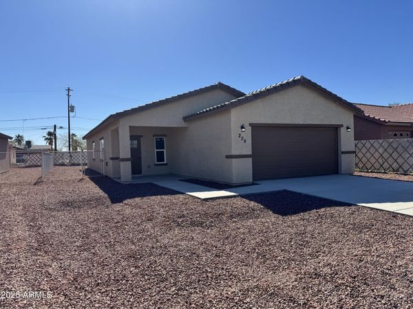 229 E Cedar Avenue, Casa Grande, AZ 85122