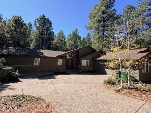2777 Bear Howard, Flagstaff, AZ 86005 Main Photo
