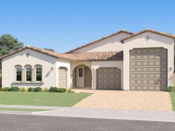 25233 N 177TH Drive, Surprise, AZ 85387