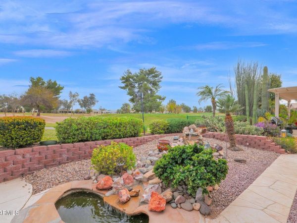 17443 N GOLDWATER Drive, Surprise, AZ 85374