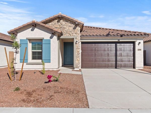 23442 W Albeniz Place, Buckeye, AZ 85326